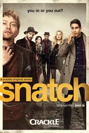 Snatch (2017-2018) S01-02 720p WEB x264 400MB