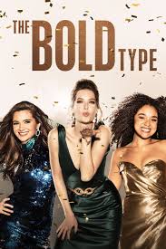 The Bold Type (2017–2021) S01-02-03-04-05 720p WEB x264 400MB