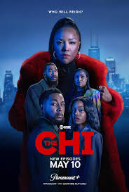 The Chi (2018–) S01-02-03-04-05-06-07 720p WEB x264 400MB