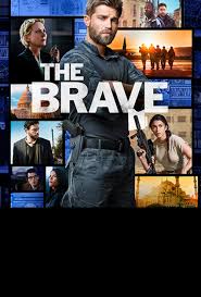The Brave (2017-2018) S01 720p WEB x264 300MB