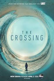 The Crossing (2018) S01 720p WEB x264 400MB