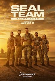 SEAL Team (2017–) S01-02-03-04-05-06 720p WEB x264 400MB