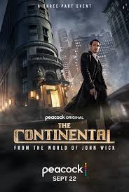 The Continental: From the World of John Wick (2023) S01 720p WEB x264 400MB
