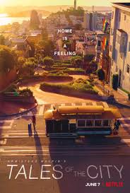 Tales of the City (2019) S01 480p WEB x264 150MB