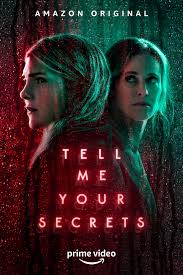 Tell Me Your Secrets (2021–) S01 720p WEB x264 200MB