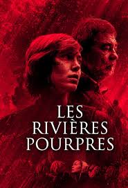 The Crimson Rivers Les rivières pourpres (2018–) S01-02-03-04 720p WEB x264 400MB