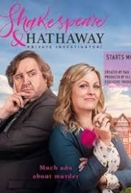 Shakespeare & Hathaway: Private Investigators (2018–) S01-02-03-04 720p Blu-Ray x264 400MB