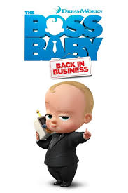 The Boss Baby: Back in Business (2018-2021) S03 720p WEB x264 100MB