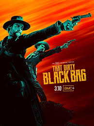 That Dirty Black Bag (2022–) S01 720p WEB x264 400MB