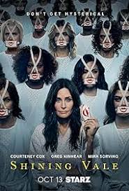 Shining Vale (2022-2023) S01-02 720p WEB x264 400MB