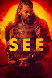 See (2019-2022) S01-02-03 720p WEB x264 700MB