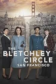 The Bletchley Circle: San Francisco (2018) S01 720p WEB x264 200MB