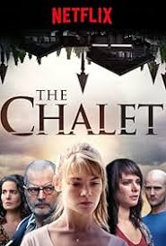 The Chalet Le chalet (2017-2018) S01 720p WEB x264 400MB