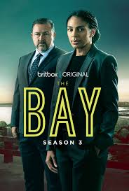 The Bay (2019–) S01-02-03-04 720p WEB x264 250MB