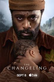 The Changeling (2023–) S01 720p WEB x264 400MB