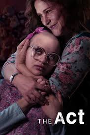 The Act (2019) S01 720p WEB x264 400MB
