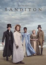 Sanditon (2019–) S01-02-03 720p Blu-Ray x264 400MB