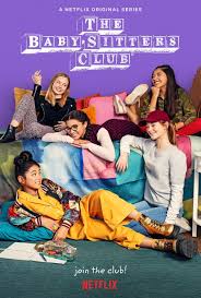 The Baby-Sitters Club (2020–2021) S01-02 720p WEB x264 250MB