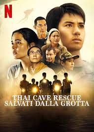 Thai Cave Rescue (2022-2022) S01 720p WEB x264 400MB