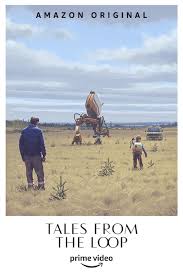 Tales from the Loop (2020–) S01 720p WEB x264 400MB