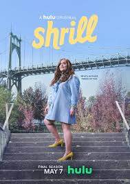 Shrill (2019-2021) S01-02-03 720p WEB x264 200MB