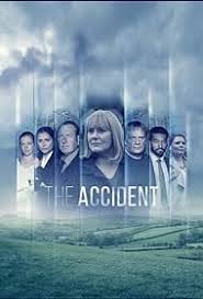The Accident (2019) S01 720p WEB x264 200MB
