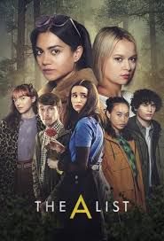 The A List (2018–) S01-02 720p WEB x264 400MB