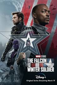 The Falcon and the Winter Soldier (2021) S01 720p WEB x264 400MB