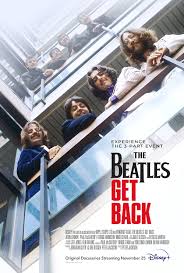 The Beatles: Get Back (2021) S01 720p Blu-Ray x264 1300MB
