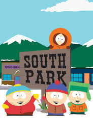 South Park (1997- ) S01-26 720p WEB x264 800MB