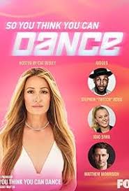 So You Think You Can Dance (2005- ) S01-18 480p WEB x264 300MB