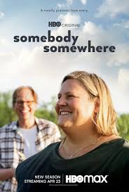 Somebody Somewhere (2022- ) S01-02 720p WEB x264 400MB