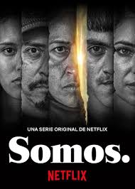 Somos. (2021) S01 720p WEB x264 400MB