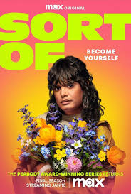 Sort Of (2021-2024) S01-02 720p WEB x264 200MB