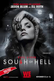South of Hell (2015-2015) S01 720p WEB x264 400MB