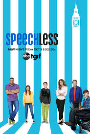 Speechless (2016-2019) S01-02 720p WEB x264 300MB