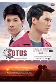 Sotus the Series (2016-2018) S01 720p WEB x264 400MB