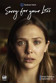 Sorry for Your Loss (2018-2019) S01-02 720p WEB x264 400MB