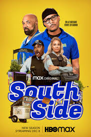 South Side (2019-2022) S01-02-03 720p WEB x264 200MB