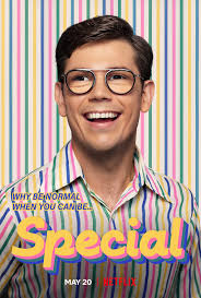 Special (2019-2021) S01-02 720p WEB x264 100MB