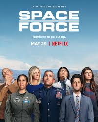 Space Force (2020-2022) S01-02 720p WEB x264 200MB