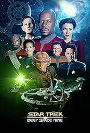 Star Trek: Deep Space Nine (1993-1999) S01-02-03-04-05-06-07 480p WEB x264 200MB