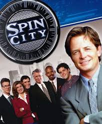 Spin City (1996-2002) S01-02-03-04-05-06 480p WEB x264 100MB
