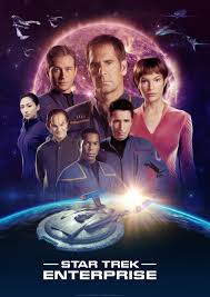 Star Trek Enterprise (2001-2005) S01-02-03-04 720p WEB x264 400MB