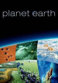 Planet Earth (2006) S01 720p Blu-Ray x264 400MB