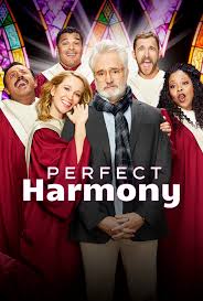 Perfect Harmony (2019-2020) S01 720p WEB x264 200MB