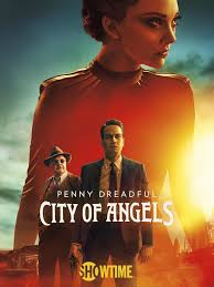 Penny Dreadful: City of Angels (2020-2020) S01 720p WEB x264 600MB