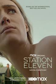 Station Eleven (2021–2022) S01 720p WEB x264 200MB