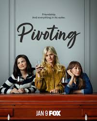 Pivoting (2022–) S01 720p WEB x264 400MB
