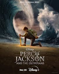 Percy Jackson and the Olympians (2023–) S01 720p WEB x264 300MB